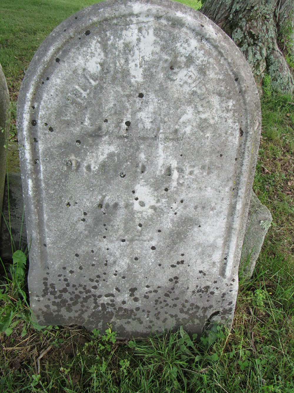 tombstone